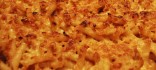 Macarrons al forn